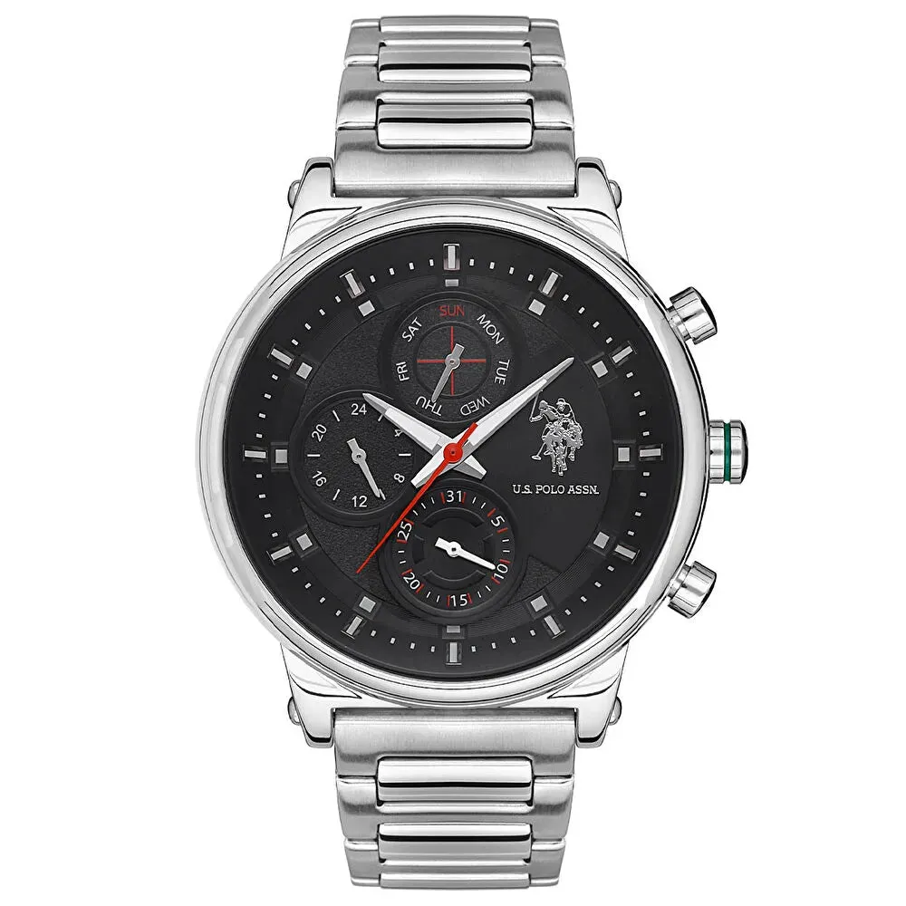 U.S. Polo Assn. Watch USPA1008-09