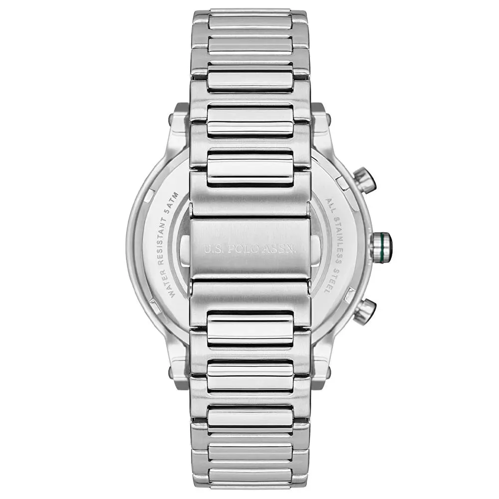 U.S. Polo Assn. Watch USPA1008-09