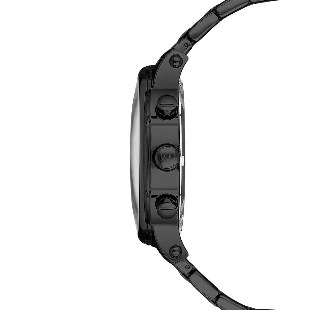 U.S. Polo Assn. Watch USPA1008-12