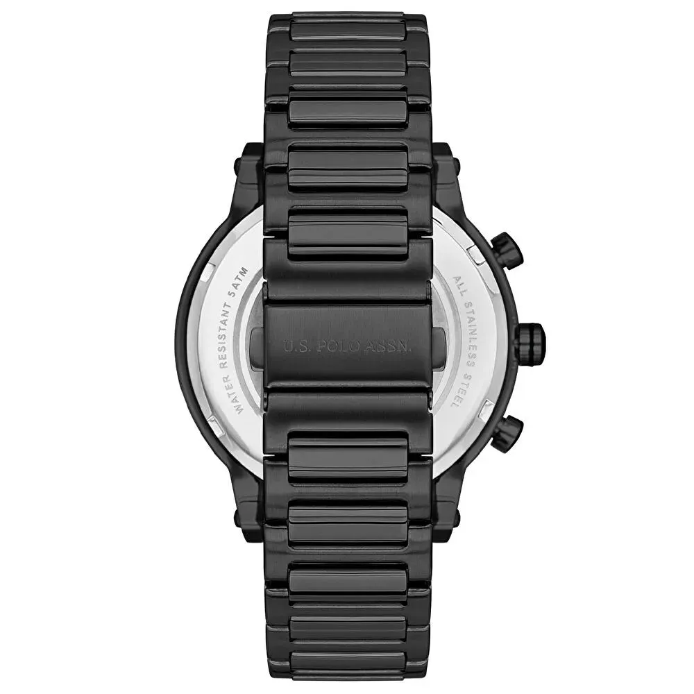 U.S. Polo Assn. Watch USPA1008-12