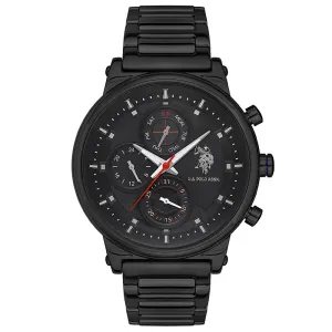 U.S. Polo Assn. Watch USPA1008-12