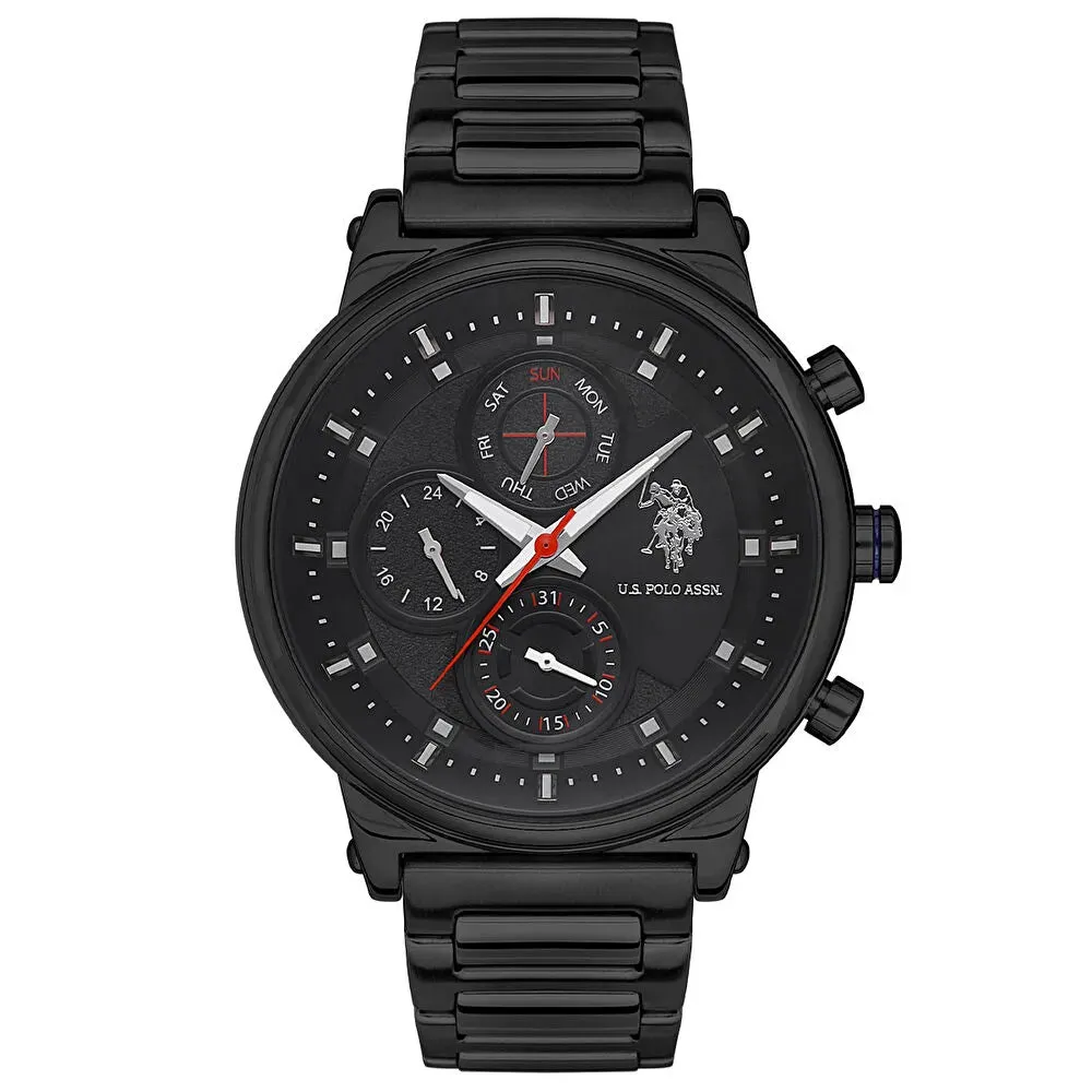 U.S. Polo Assn. Watch USPA1008-12