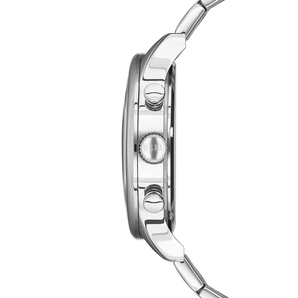 U.S. Polo Assn. Watch USPA1010-03