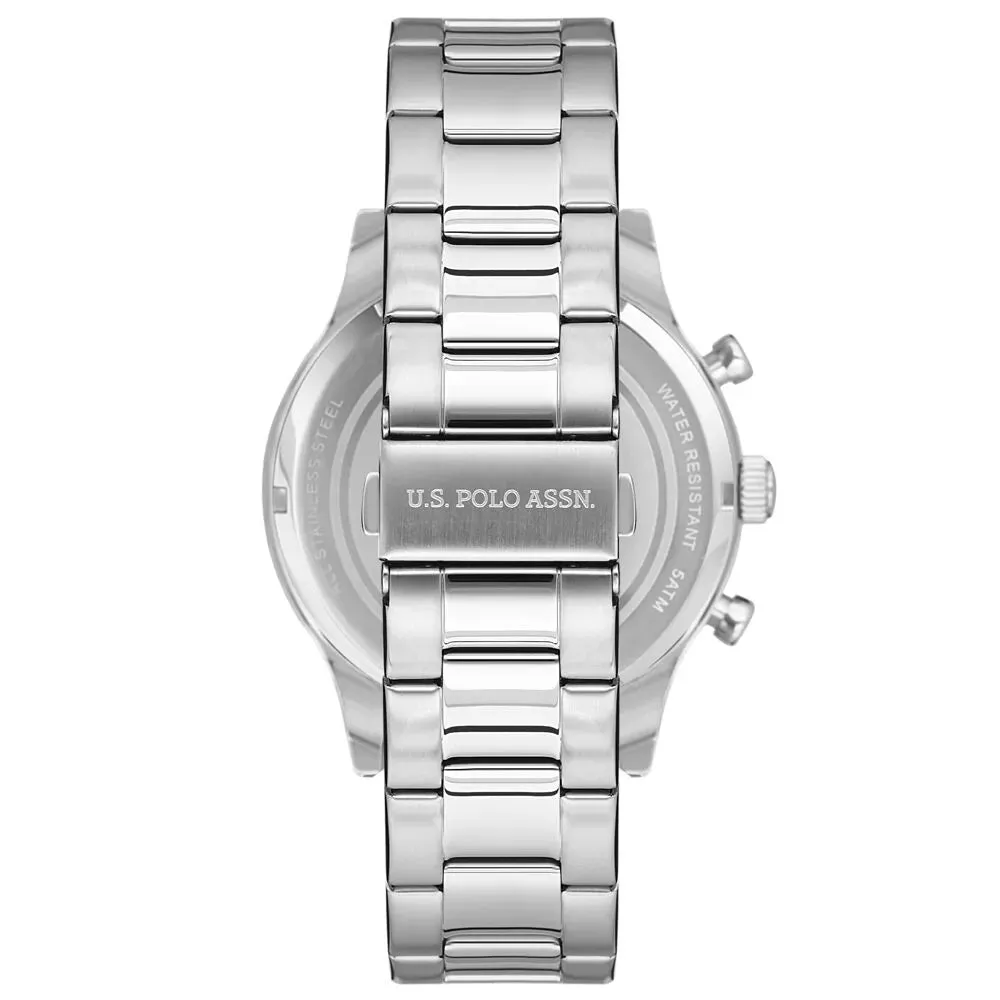 U.S. Polo Assn. Watch USPA1010-03