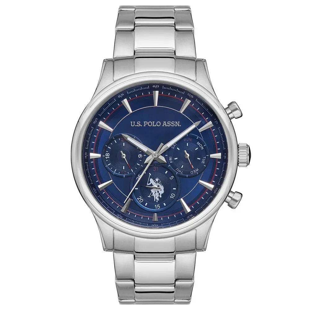 U.S. Polo Assn. Watch USPA1010-03