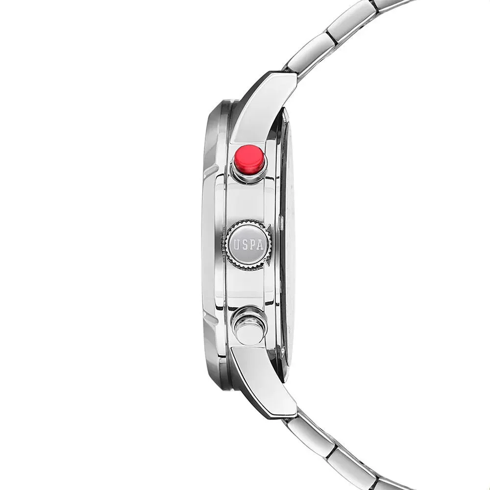 U.S. Polo Assn. Watch USPA1014-02
