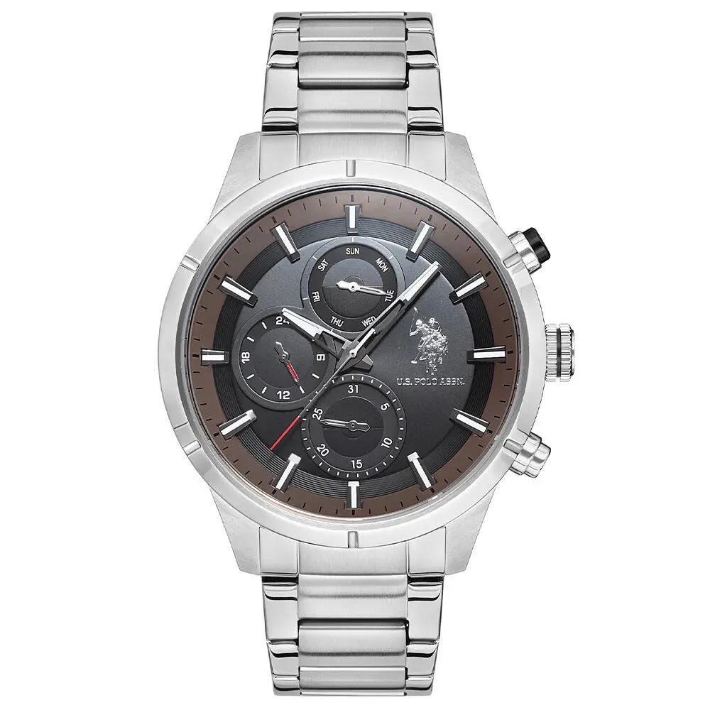 U.S. Polo Assn. Watch USPA1014-02