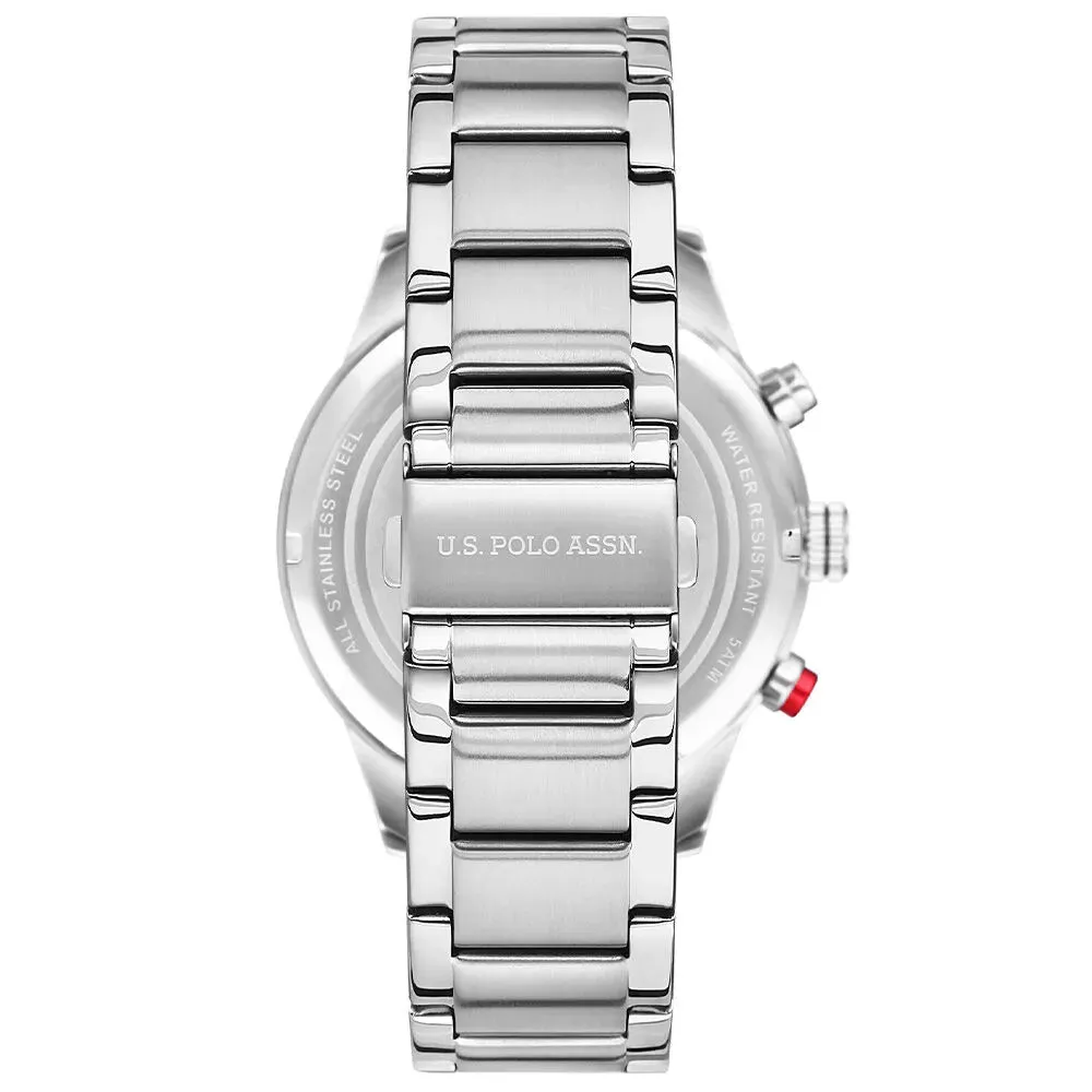 U.S. Polo Assn. Watch USPA1014B-10