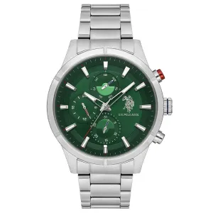 U.S. Polo Assn. Watch USPA1014B-10