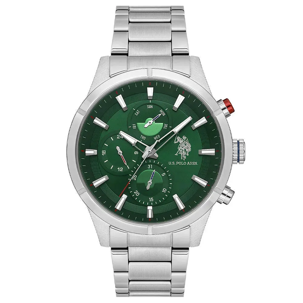 U.S. Polo Assn. Watch USPA1014B-10