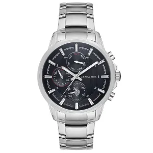 U.S. Polo Assn. Watch USPA1016-06