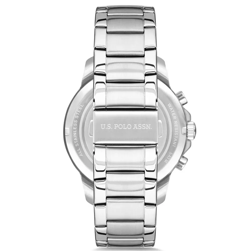 U.S. Polo Assn. Watch USPA1016-06