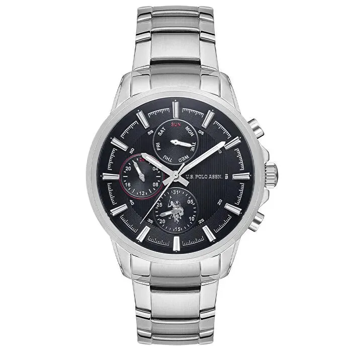U.S. Polo Assn. Watch USPA1016-06