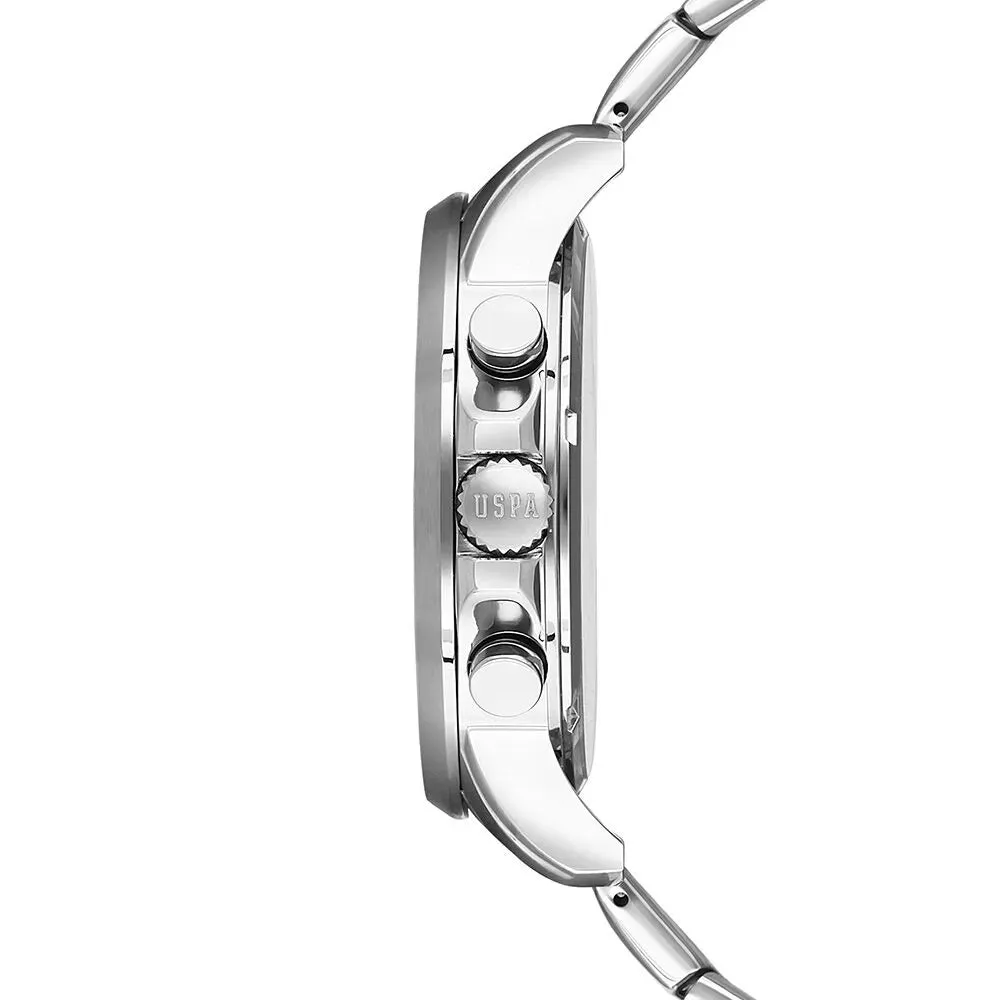 U.S. Polo Assn. Watch USPA1016-06