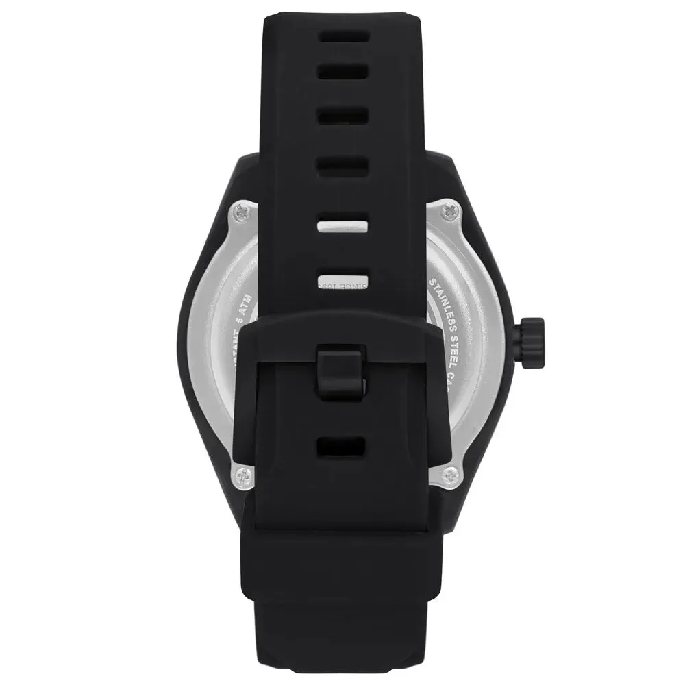 U.S. Polo Assn. Watch USPA1022-01