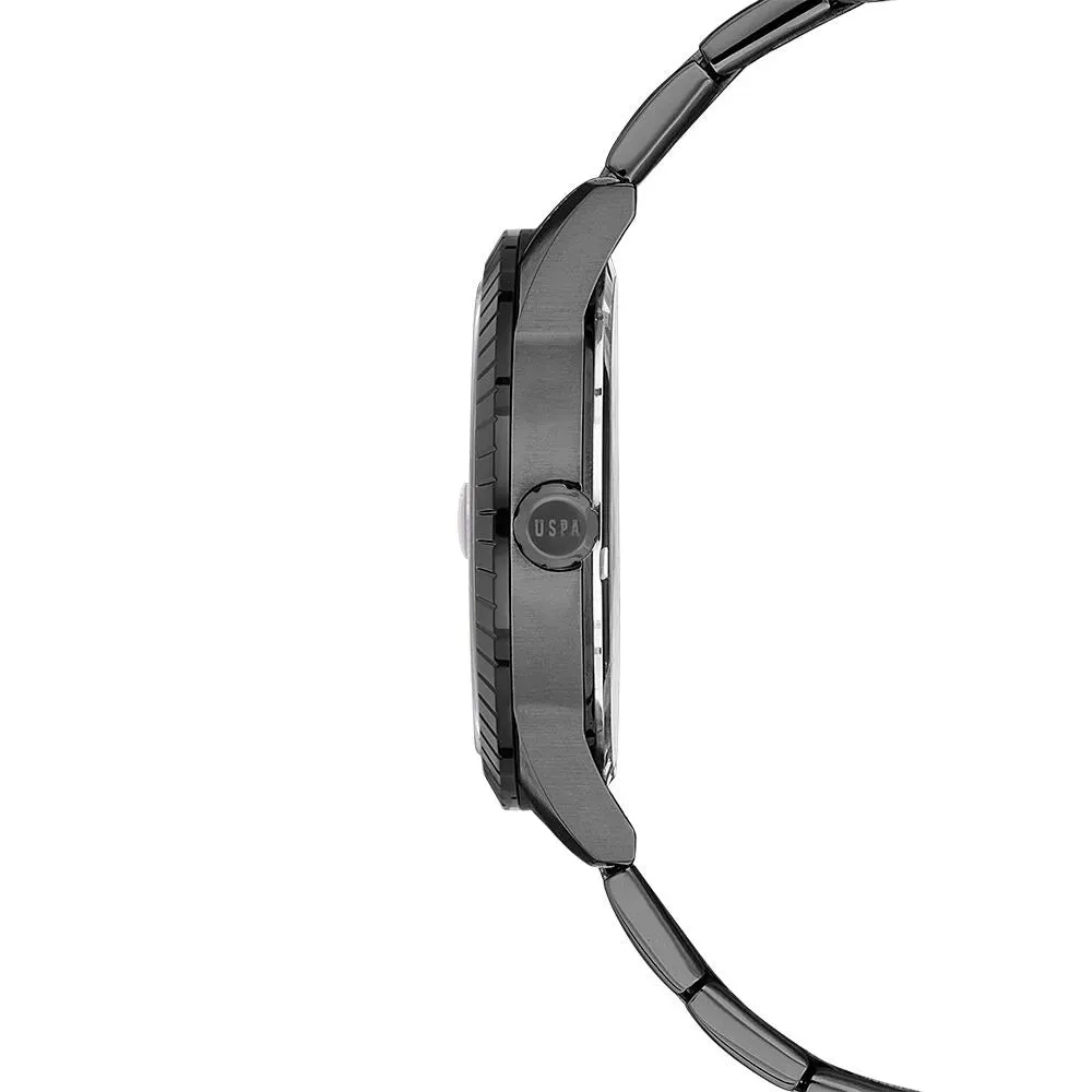 U.S. Polo Assn. Watch USPA1042-04