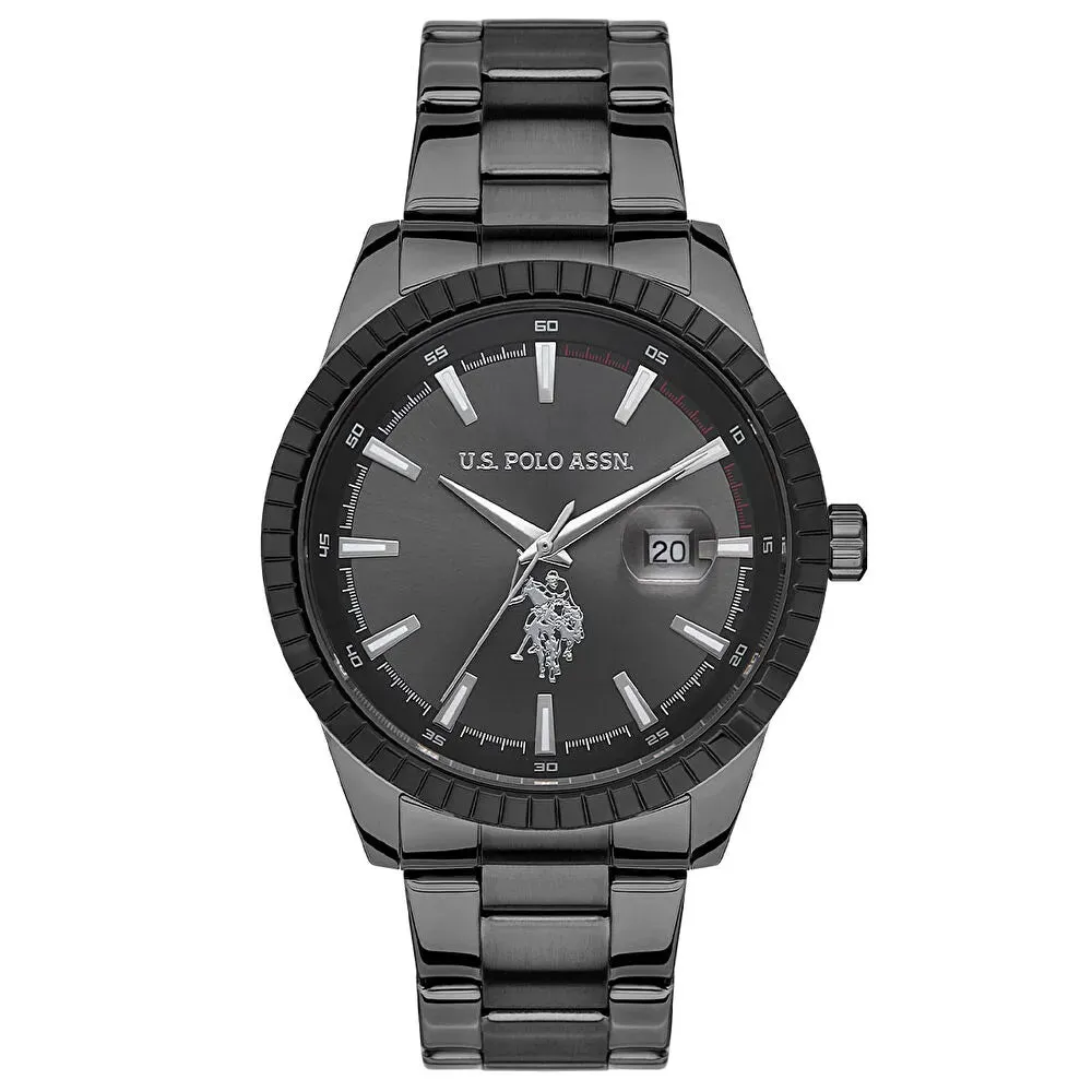 U.S. Polo Assn. Watch USPA1042-04