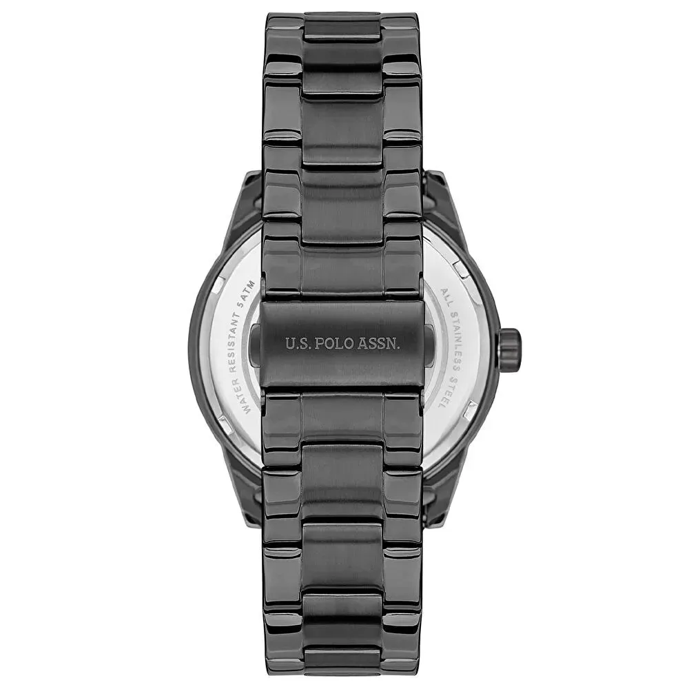 U.S. Polo Assn. Watch USPA1042-04