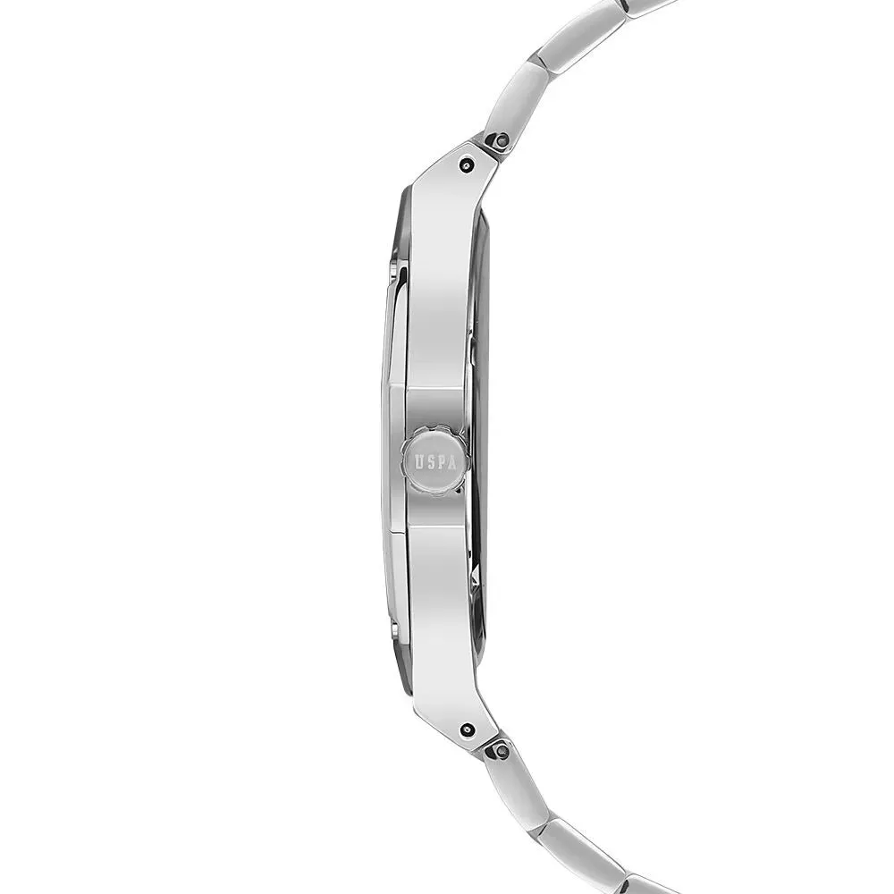 U.S. Polo Assn. Watch USPA1056-06