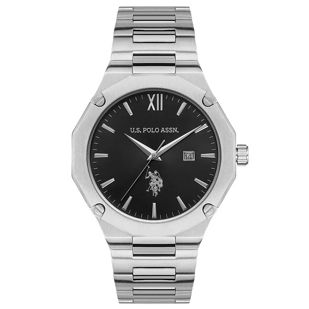 U.S. Polo Assn. Watch USPA1056-06