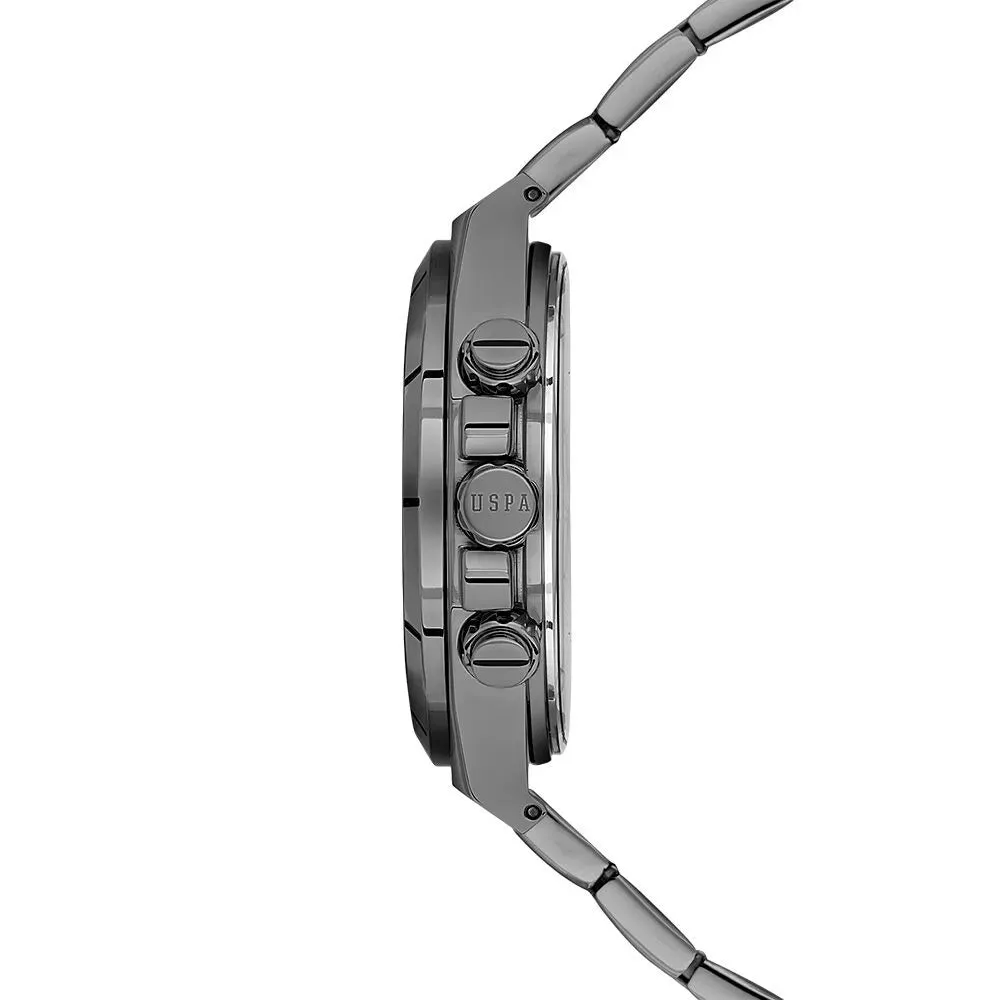 U.S. Polo Assn. Watch USPA1079-03