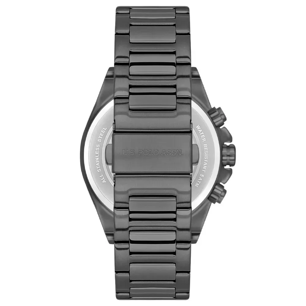 U.S. Polo Assn. Watch USPA1079-03