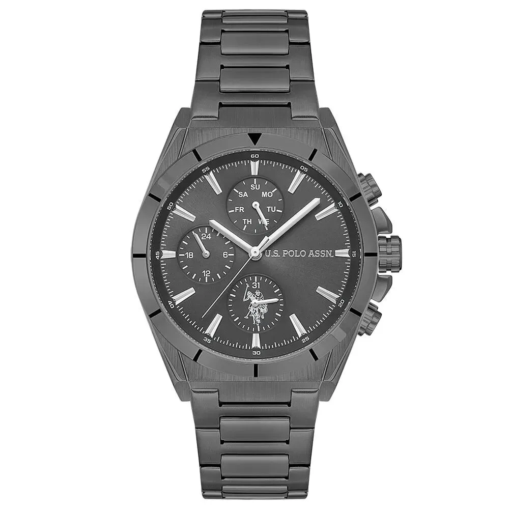 U.S. Polo Assn. Watch USPA1079-03