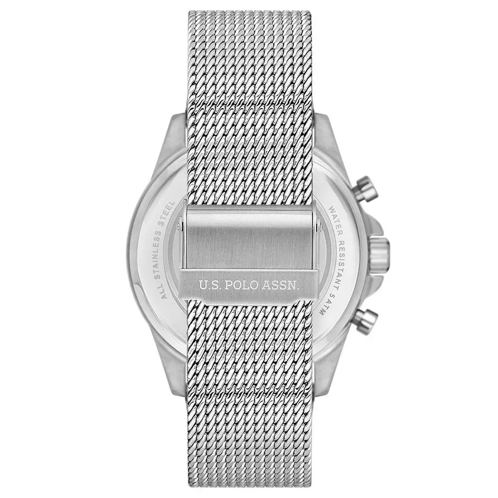 U.S. Polo Assn. Watch USPA1094-06