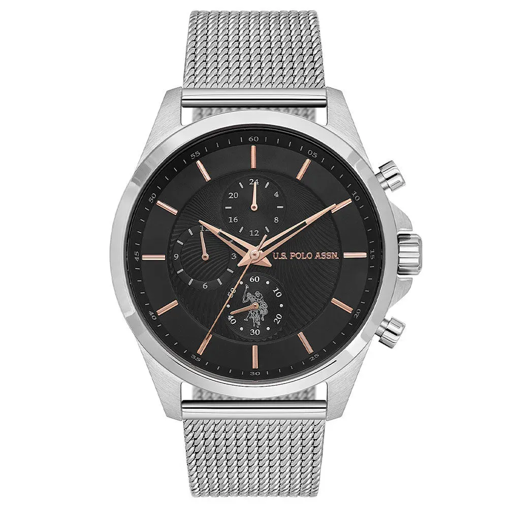 U.S. Polo Assn. Watch USPA1094-06