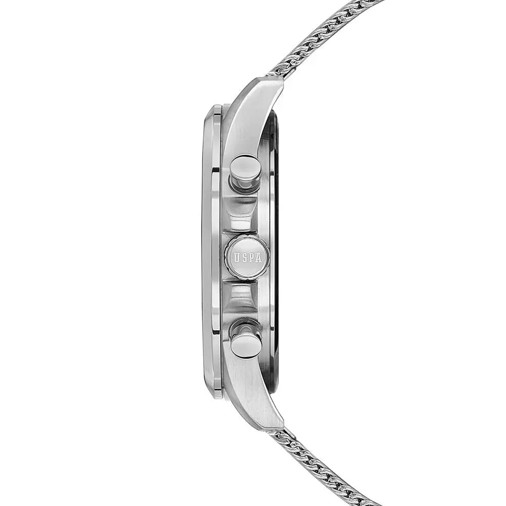 U.S. Polo Assn. Watch USPA1094-06
