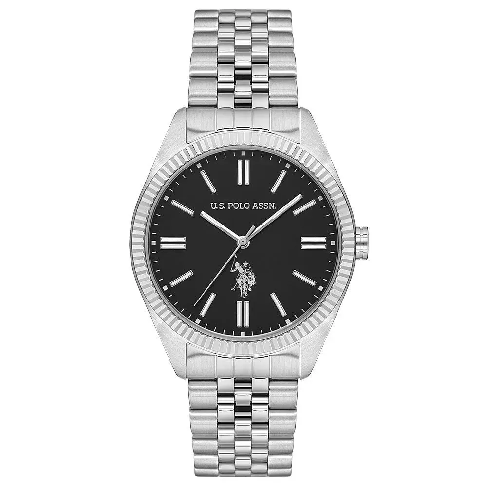 U.S. Polo Assn. Watch USPA1096-03