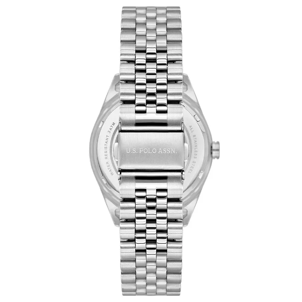 U.S. Polo Assn. Watch USPA1096-03