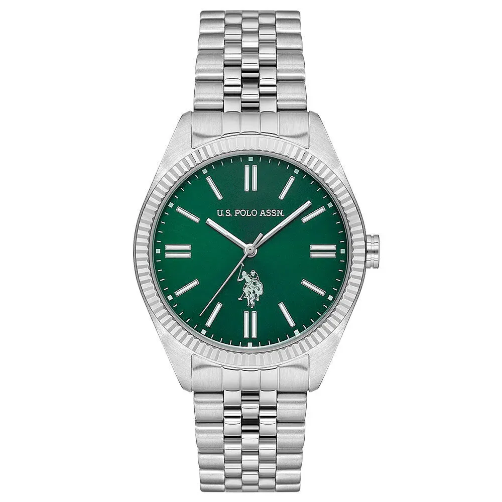 U.S. Polo Assn. Watch USPA1096-04