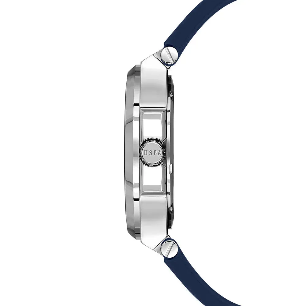 U.S. Polo Assn. Watch USPA1105-02