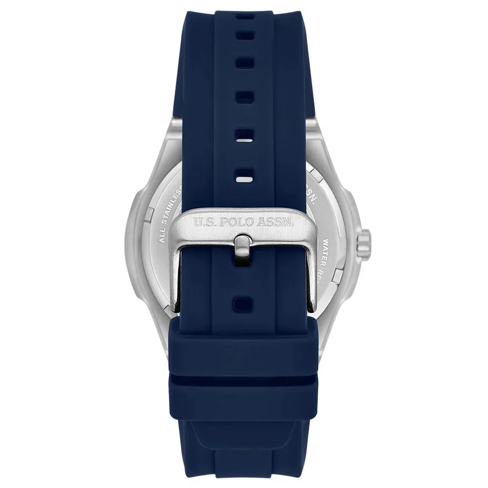 U.S. Polo Assn. Watch USPA1105-02