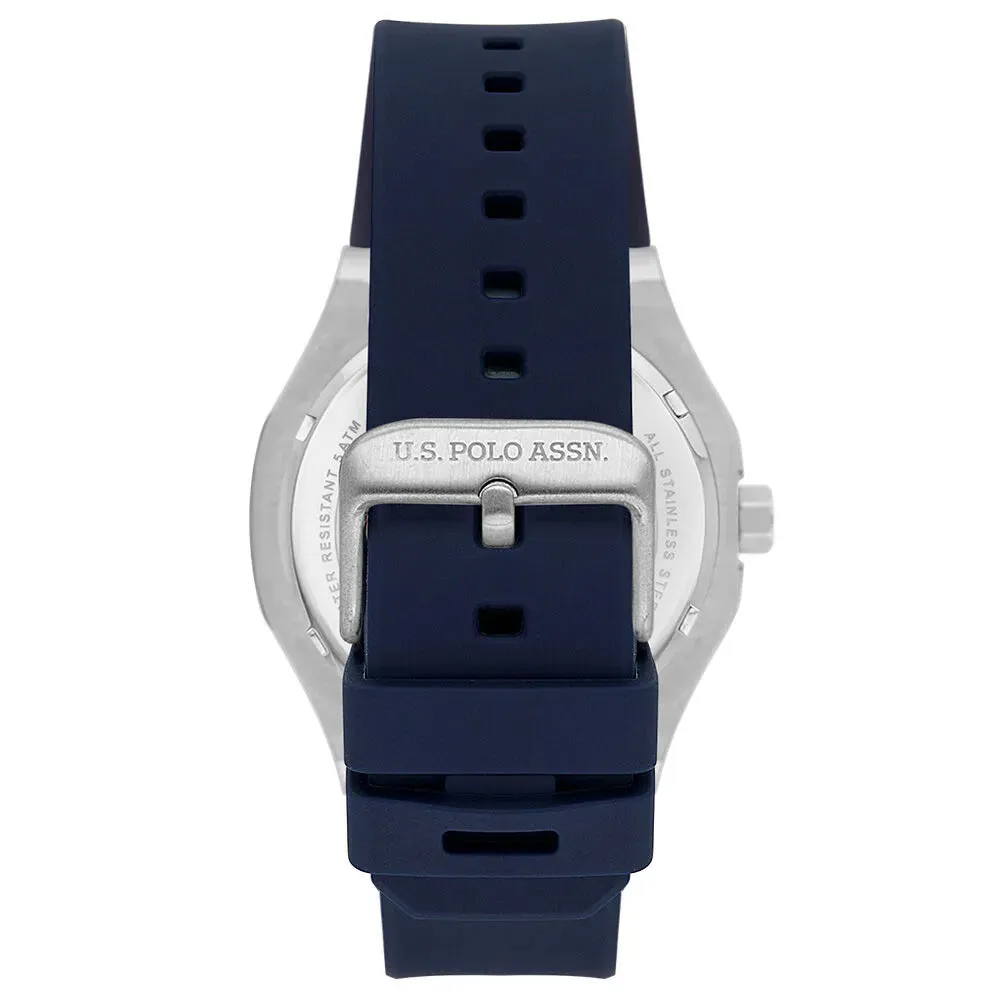 U.S. Polo Assn. Watch USPA1106-01