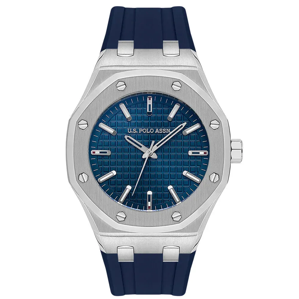 U.S. Polo Assn. Watch USPA1106-01