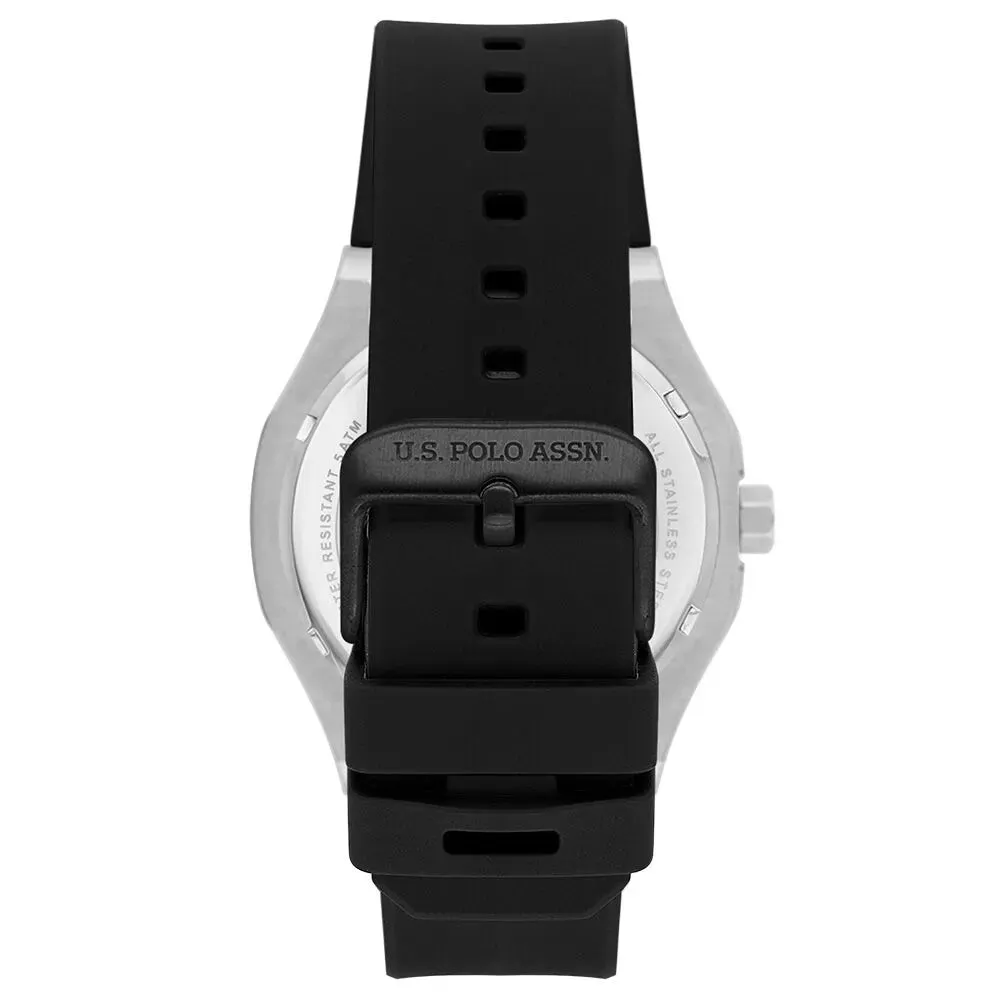 U.S. Polo Assn. Watch USPA1106-03