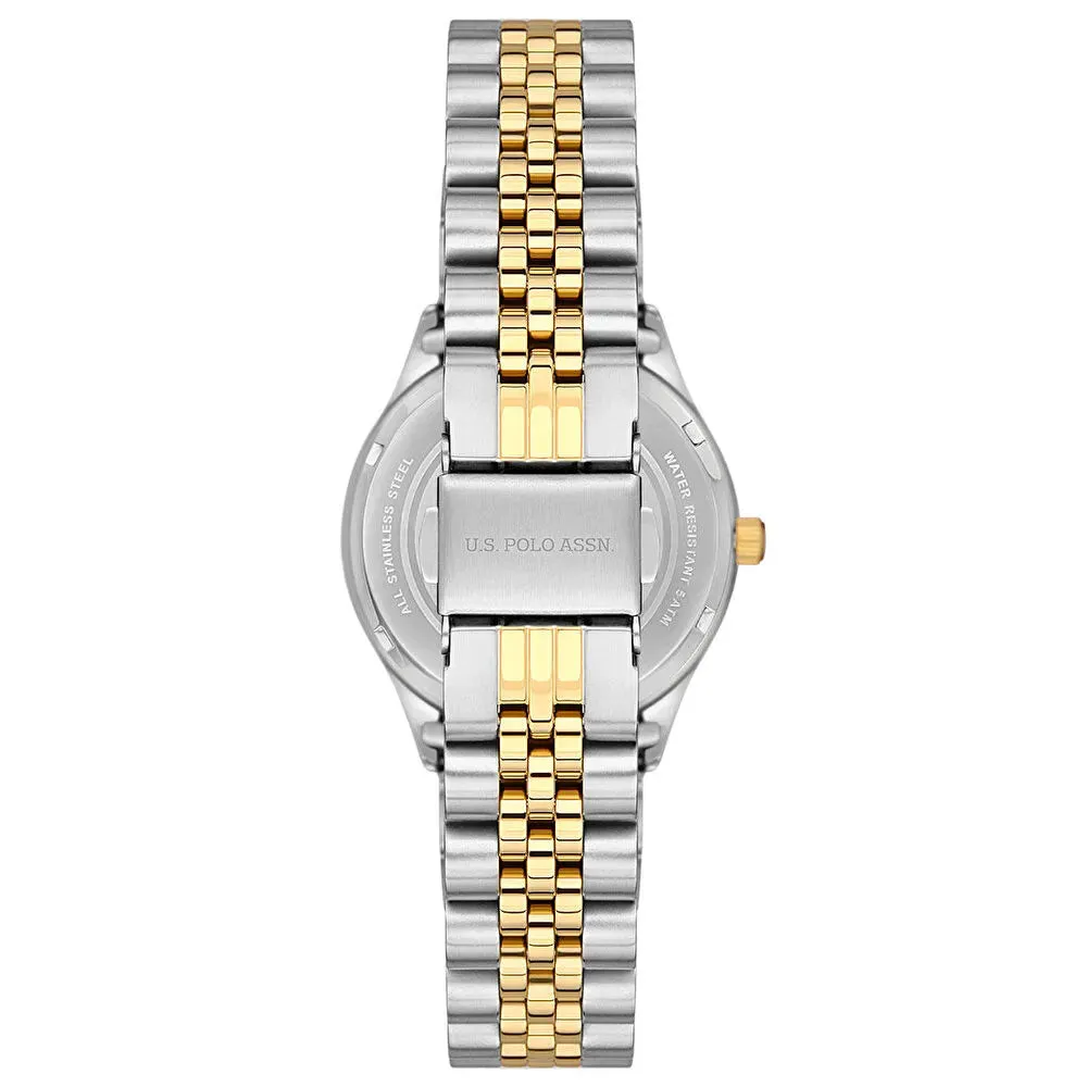 U.S. Polo Assn. Watch USPA2061-02