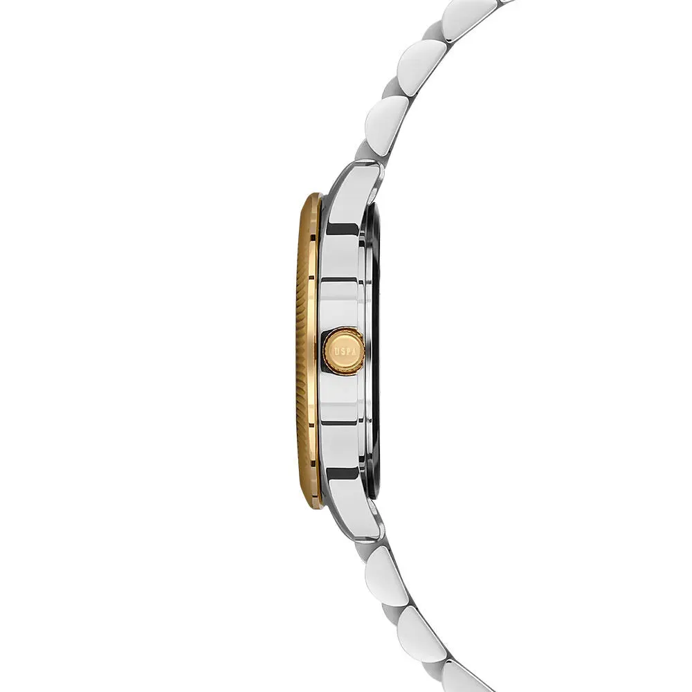 U.S. Polo Assn. Watch USPA2061-02