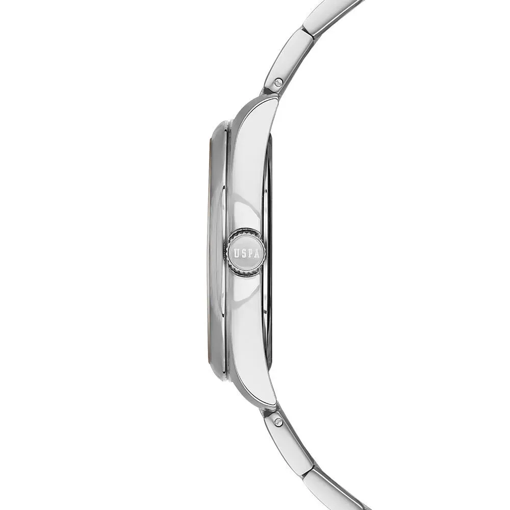 U.S. Polo Assn. Watch USPA2068-06