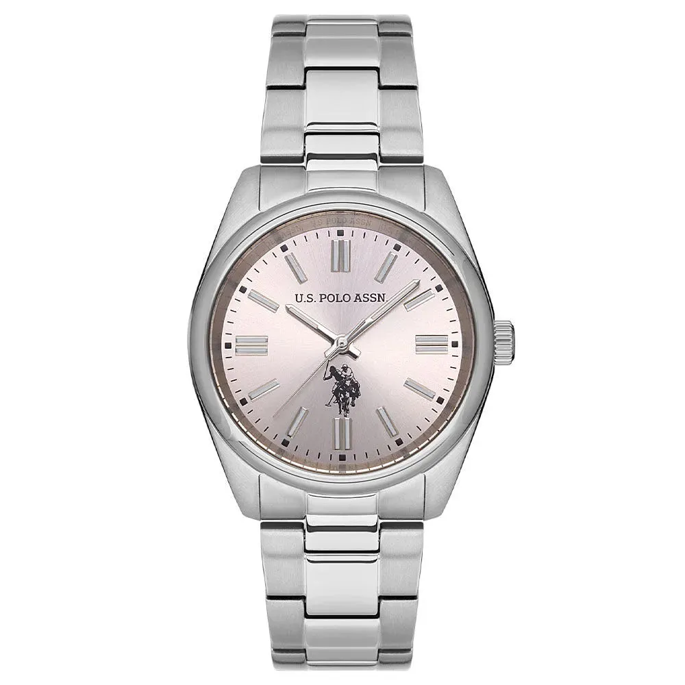 U.S. Polo Assn. Watch USPA2068-06