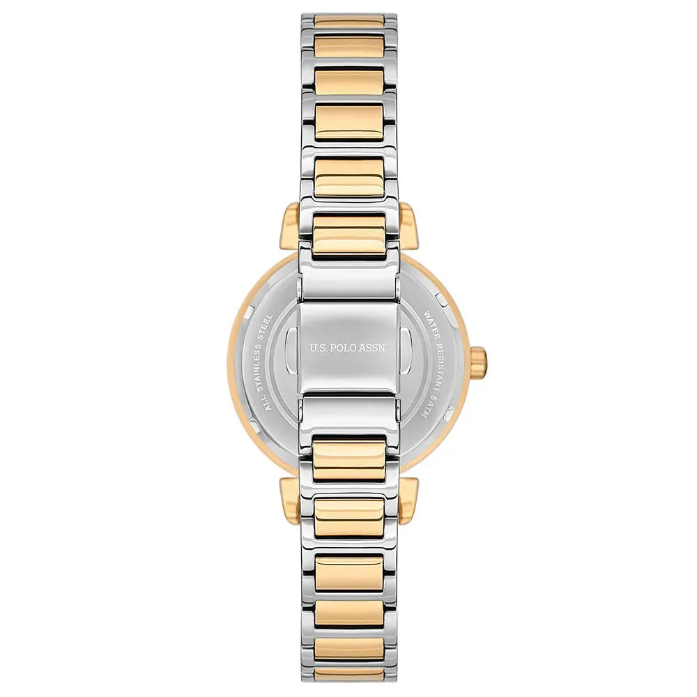 U.S. Polo Assn. Watch USPA2070-05