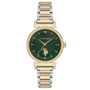 U.S. Polo Assn. Watch USPA2070-05