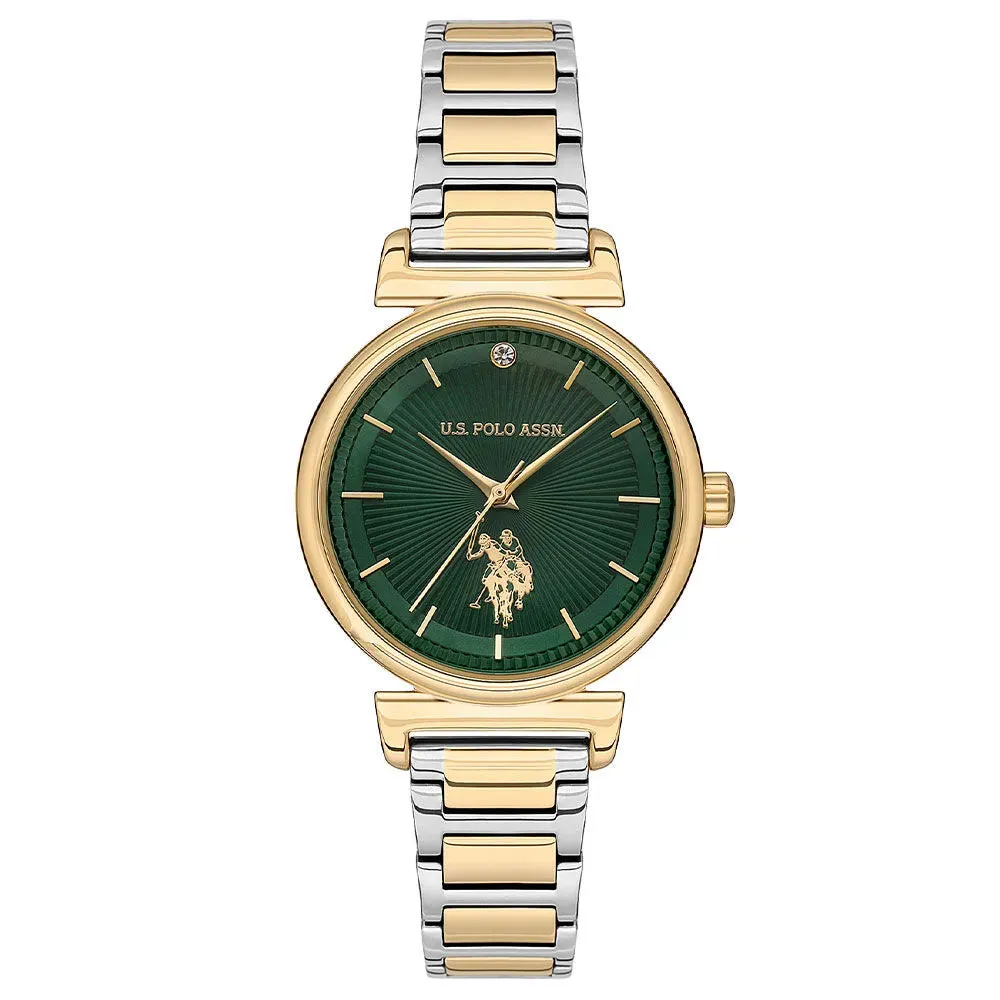 U.S. Polo Assn. Watch USPA2070-05