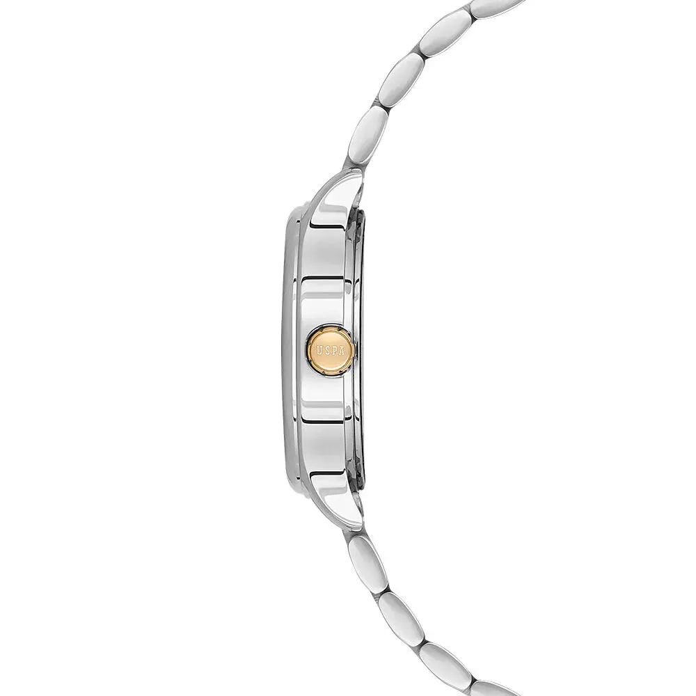 U.S. Polo Assn. Watch USPA2071-01