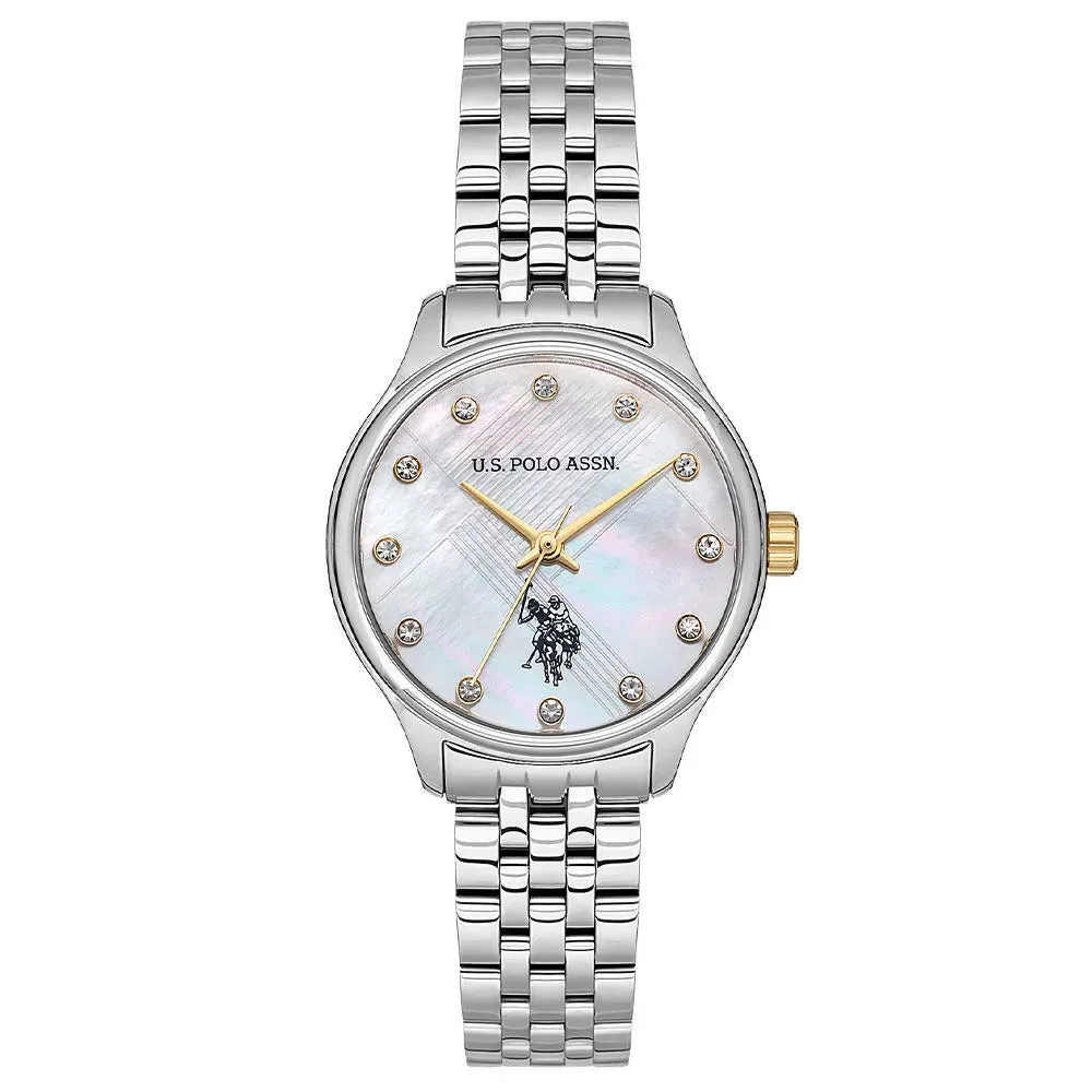 U.S. Polo Assn. Watch USPA2071-01