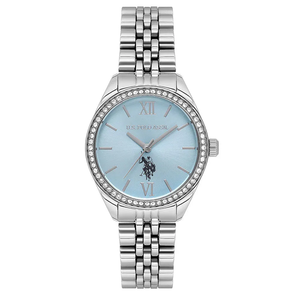 U.S. Polo Assn. Watch USPA2085-03