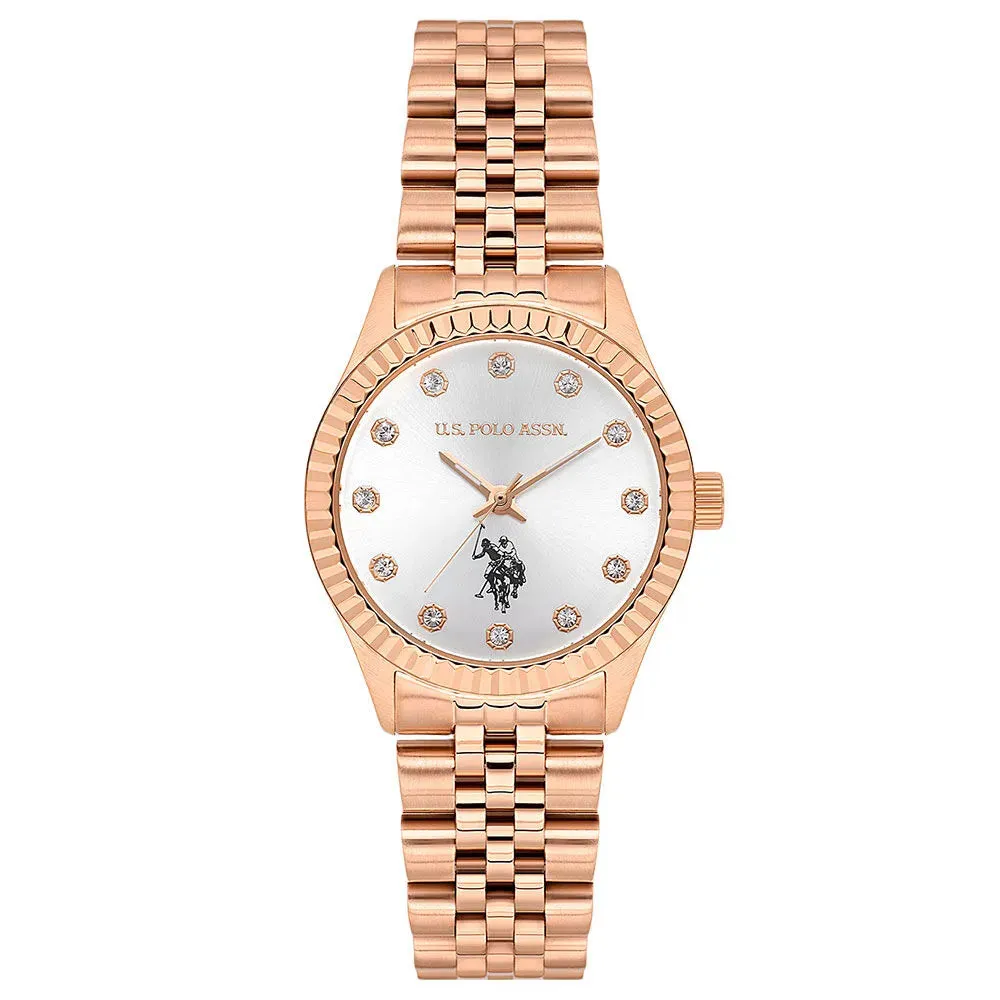 U.S. Polo Assn. Watch USPA2086-07