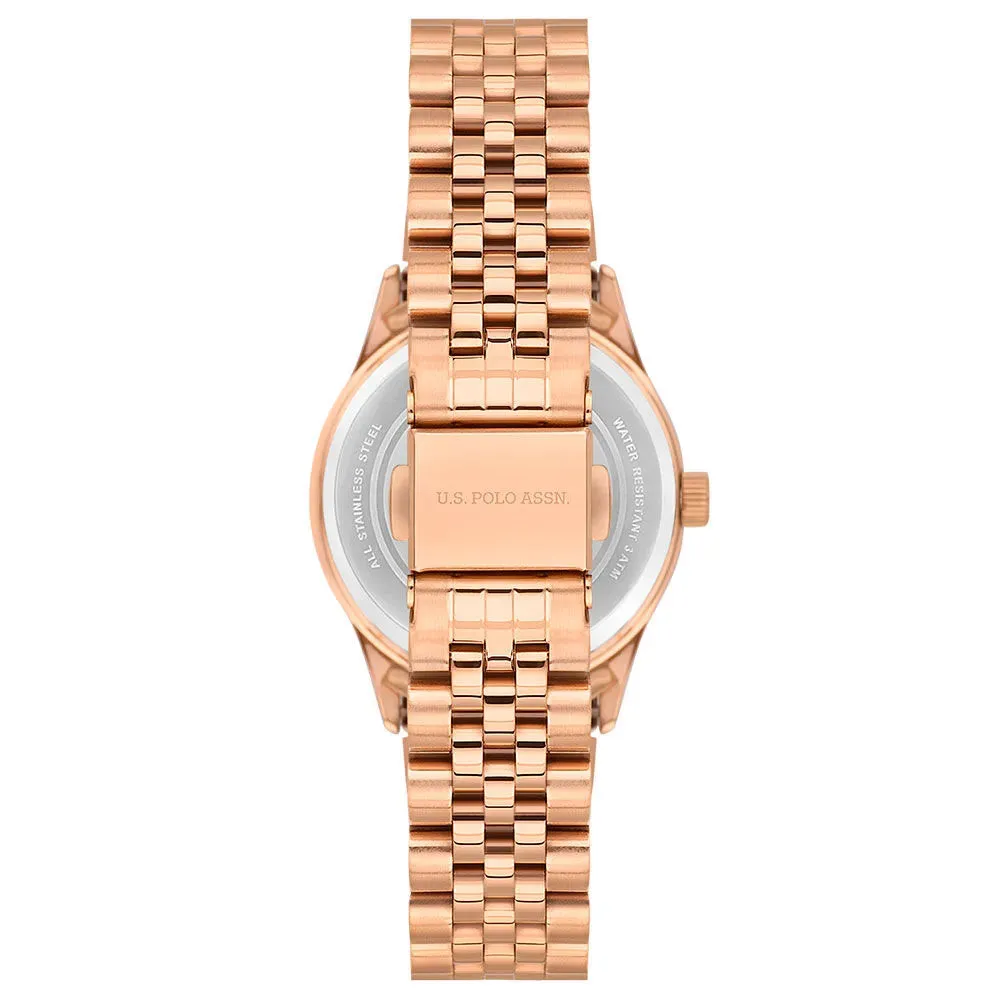 U.S. Polo Assn. Watch USPA2086-07